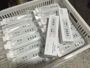 厂家批发直销 高品质4U4A 2米排插，功率超2000W，电子产品热销首选